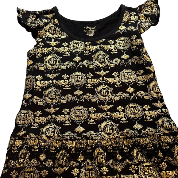 G-Unit Shirt Dress - Picture 7 of 10